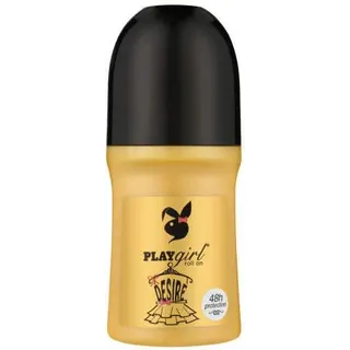 عطر بلاي جيرل رول أون ديساير 50 مل
