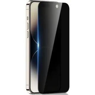 واقي شاشة خصوصية 4K لآيفون 15 برو ماكس من Next Store