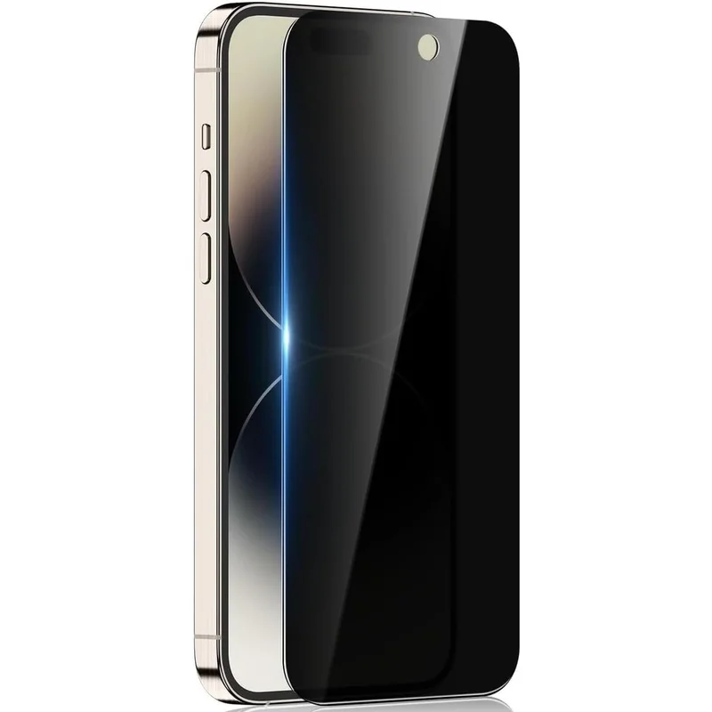 واقي شاشة خصوصية 4K لآيفون 15 برو ماكس من Next Store