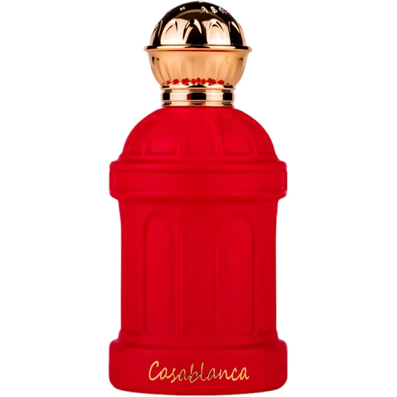 عطر كازابلانكا من ميزون أسرار - أو دو بارفان 100 مل