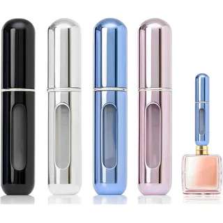 بخاخ عطر سفر قابل لإعادة التعبئة من OUMOR