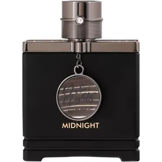 عطر دبي نايتس ميدنايت من Armaf