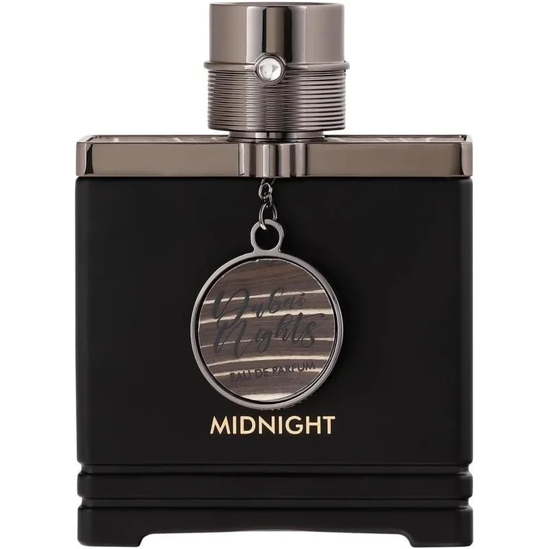 عطر دبي نايتس ميدنايت من Armaf