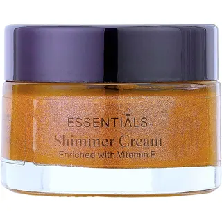 كريم لمعان من Essentials بلون برونزي 50 مل