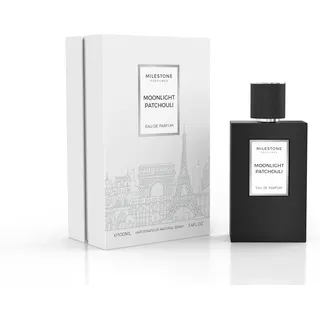 عطر ميلستون مون لايت باتشولي للرجال EDP 100 مل