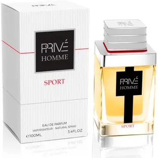 عطر بريف هوم سبورت للرجال أو دو بارفان 100 مل