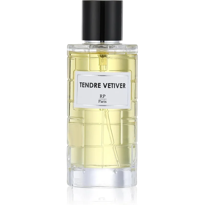 عطر RP بريفيه تندر فيتيفر للجنسين - 100 مل