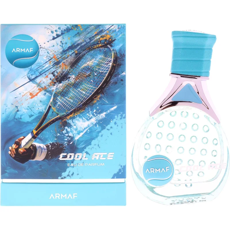 مجموعة عطر أرماف كلوب دي نويت أيقونيك قطعتين