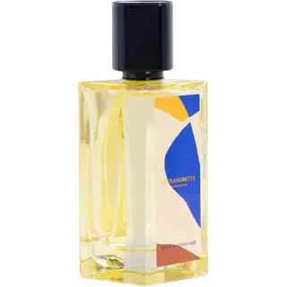 عطر ما الذهب ألكسندريت للرجال 75 مل
