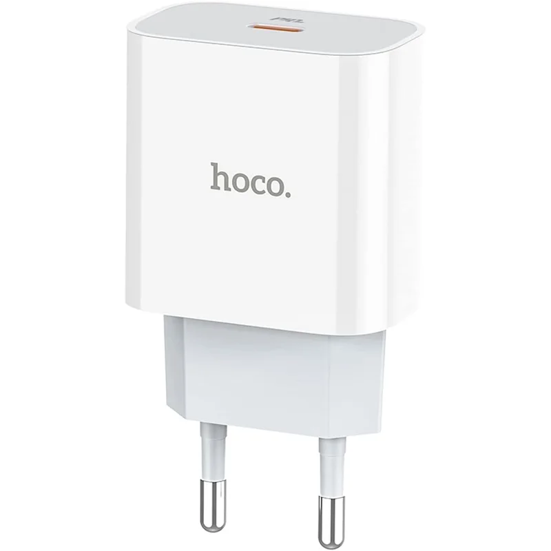 شاحن سريع Hoco C76A Plus بقوة PD20W