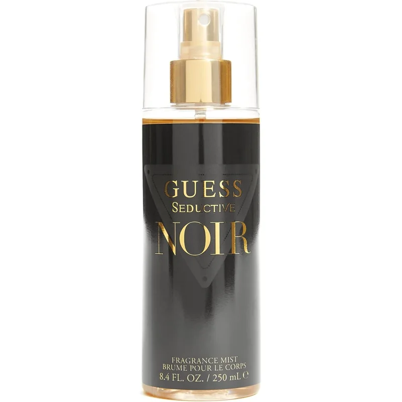 مست عطر Guess Seductive Noir للنساء 250 مل
