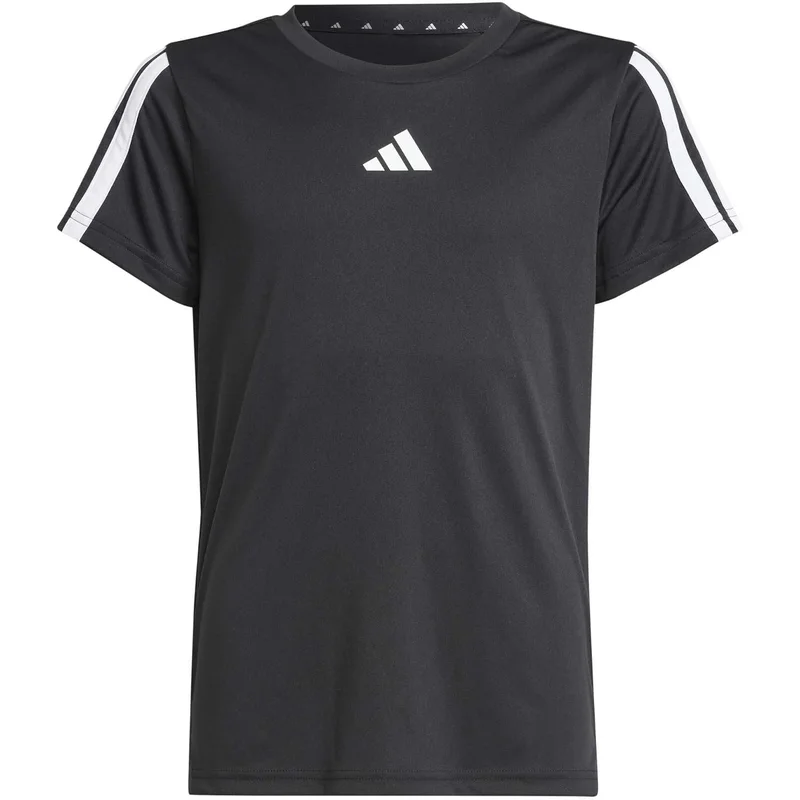تيشيرت بناتي رياضي من adidas