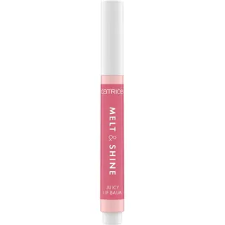 بلسم شفاه ملون من كاتريس Catrice Melt & Shine 020
