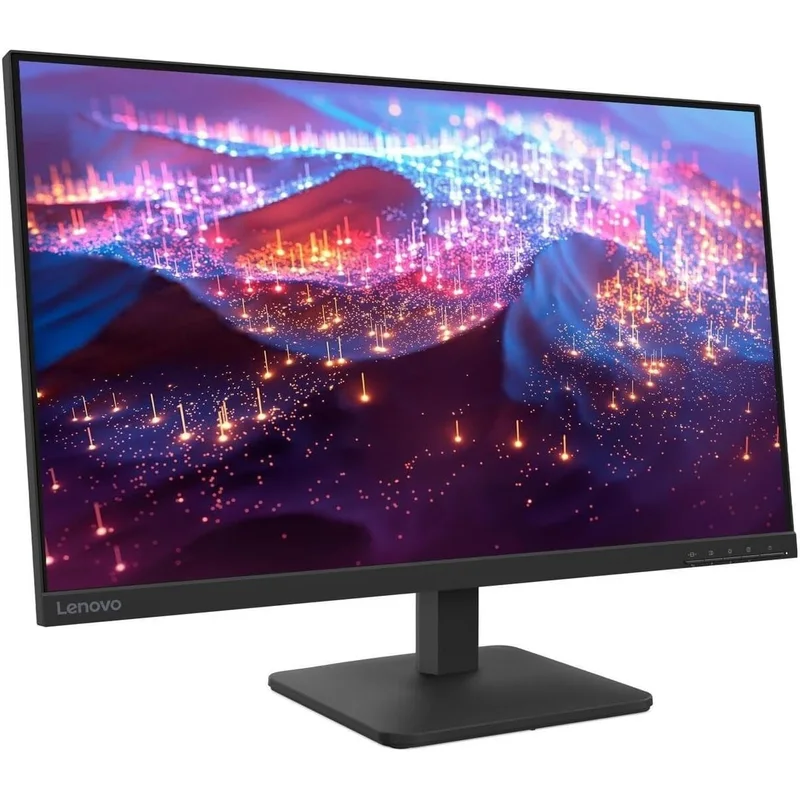 شاشة لينوفو L27-4e مقاس 27 بوصة FHD IPS - 100 هرتز