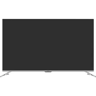 تلفزيون QLED ذكي 65 بوصة من Tornado