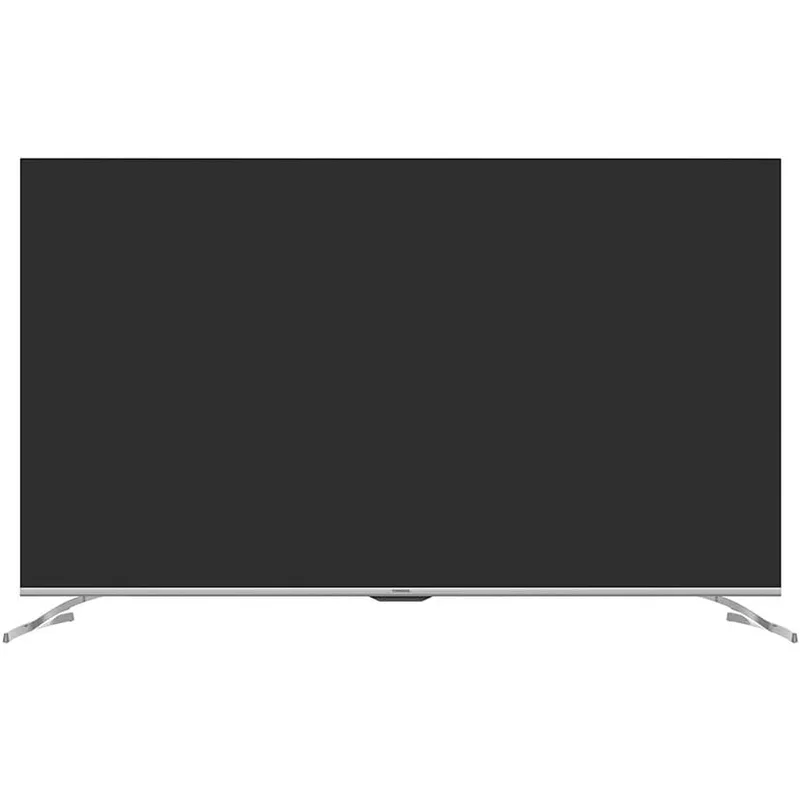 تلفزيون QLED ذكي 65 بوصة من Tornado
