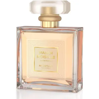 عطر إمبر ميلستون مادام موازيل للنساء
