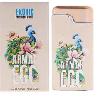عطر Armaf Ego Exotic للنساء بحجم 100 مل