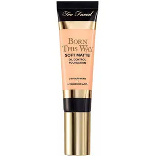 فاونديشن بورن ذيس واي سوفت مات من Too Faced