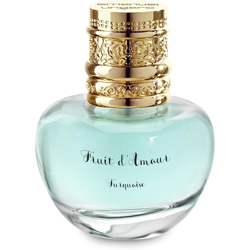 عطر أونجارو فروت دامور تركواز للنساء