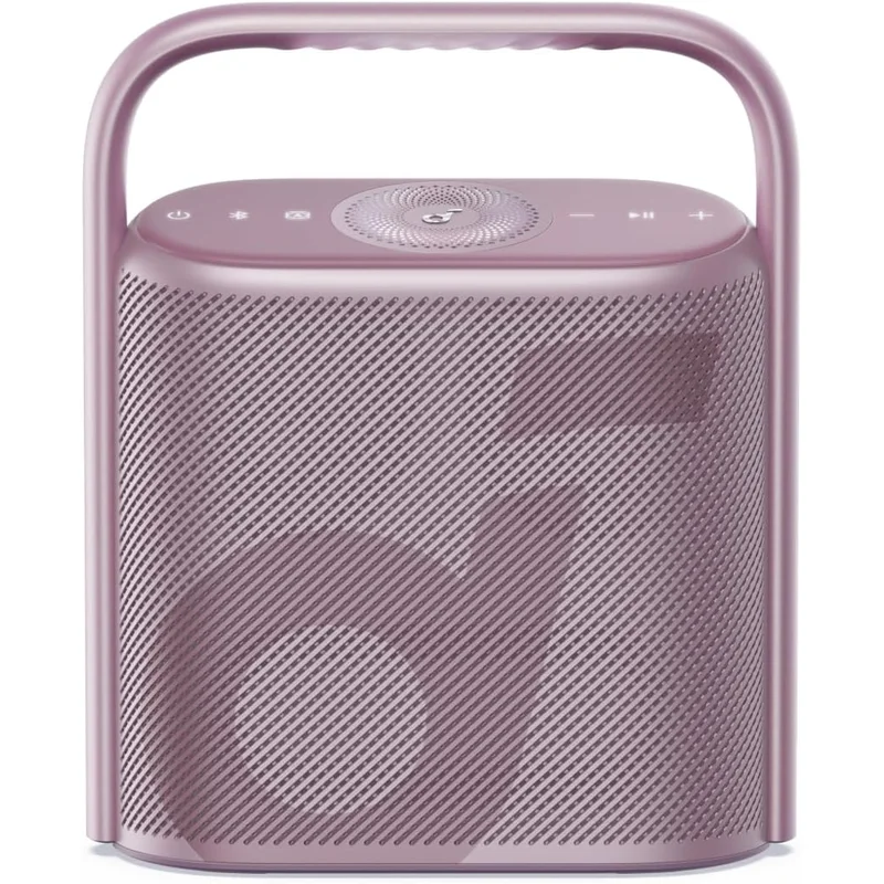 سماعة بلوتوث لاسلكية Motion X500 من Soundcore
