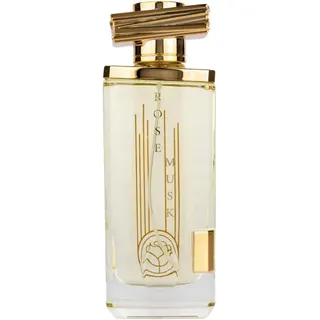 عطر جلف أوركيد ميزون أسرار روز مسك 110 مل