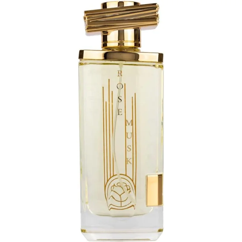 عطر جلف أوركيد ميزون أسرار روز مسك 110 مل