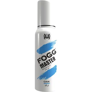 عطر Fogg Master Oak للرجال بخاخ 120 مل