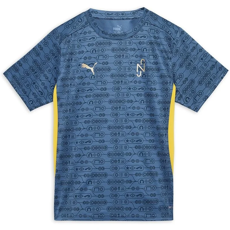 قميص PUMA Neymar Jr BNA للأطفال - كلاسيك