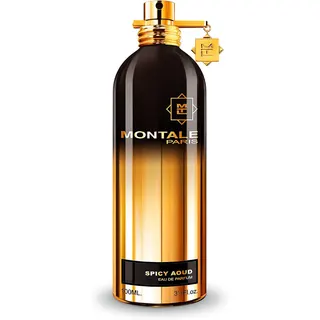 عطر مونتال سبايسي عود للجنسين 100 مل