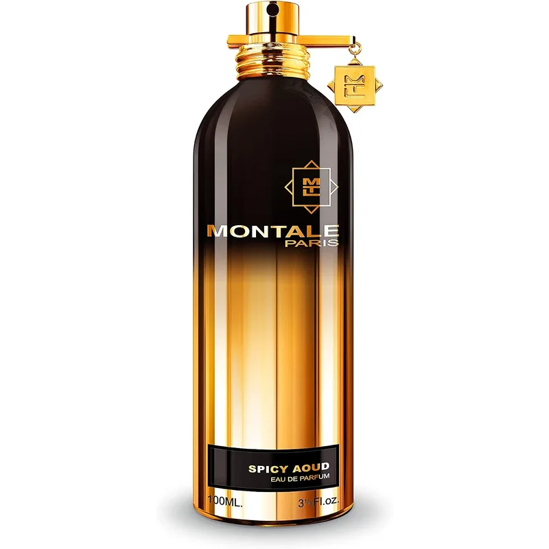 عطر مونتال سبايسي عود للجنسين 100 مل
