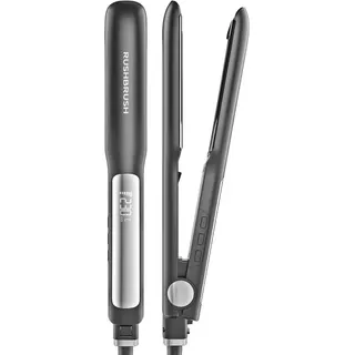 مكواة شعر كيراتين برو X2 من Rush Brush