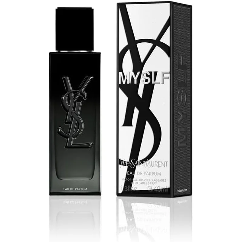 عطر إيف سان لوران MYSLF للرجال - أو دو بارفان 40 مل