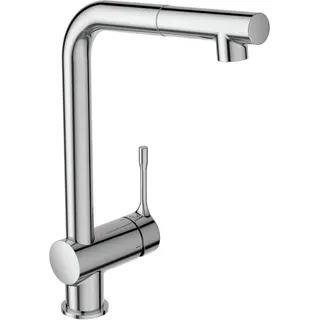خلاط مياه للحوض من Ideal Standard بمخرج مرتفع