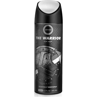 بخاخ عطري أرماف ذا ووريور للرجال