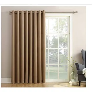 ستائر تعتيم حرارية من INtex CURTAINS HOUSE