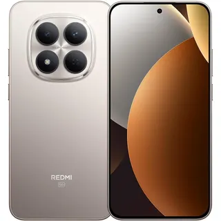 موبايل شاومي ريدمي نوت 15 برو 5G - 12+512 جيجا