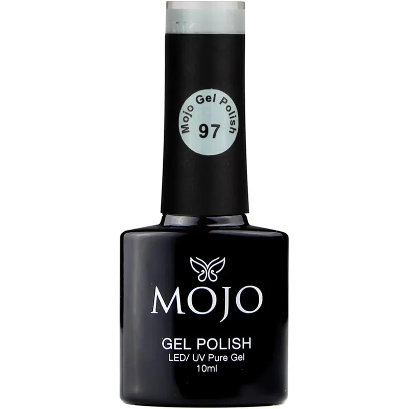 طلاء جل موجو 97-10ML للأظافر
