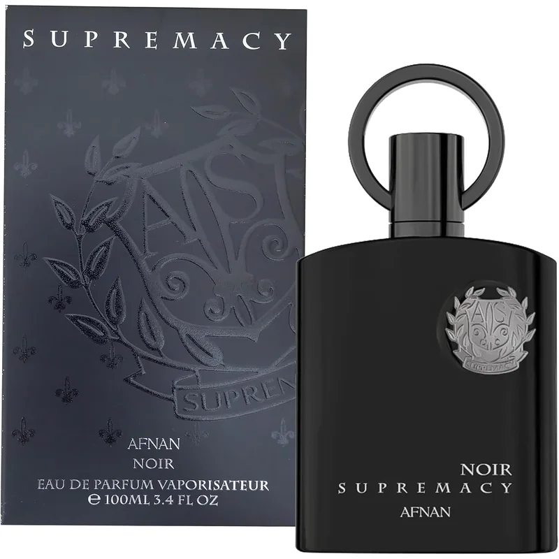 عطر سوبرماسي نوار من افنان او دو بارفان للجنسين 100 مل