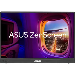 شاشة أسوس ZenScreen MB16FC المحمولة مقاس 16 بوصة