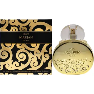 عطر مارجان جولد من Armaf للنساء
