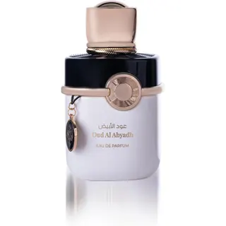 عطر عود الأبيض للرجال من أزها - 100 مل