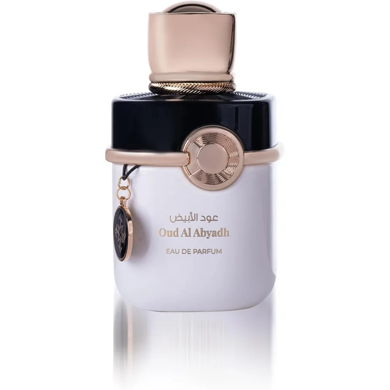 عطر عود الأبيض للرجال من أزها - 100 مل