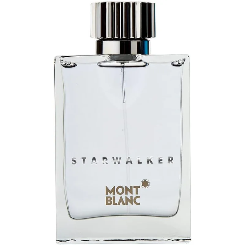 عطر مونت بلانك ستار ووكر للرجال أو دو تواليت 75 مل