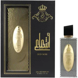 عطر عربيات برستيج أشعة عود نوار او دو بارفان للجنسين 110 مل