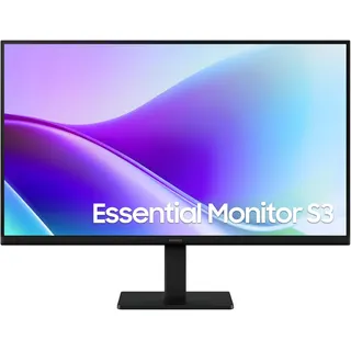 شاشة سامسونج Essential S3 IPS FHD بمعدل 120 هرتز