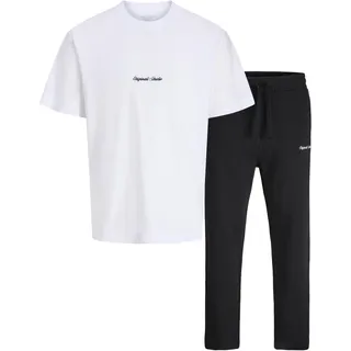 طقم ملابس منزلية مريح من JACK & JONES