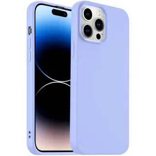 جراب سيليكون رفيع لهاتف iPhone 16 Pro Max من Next Store