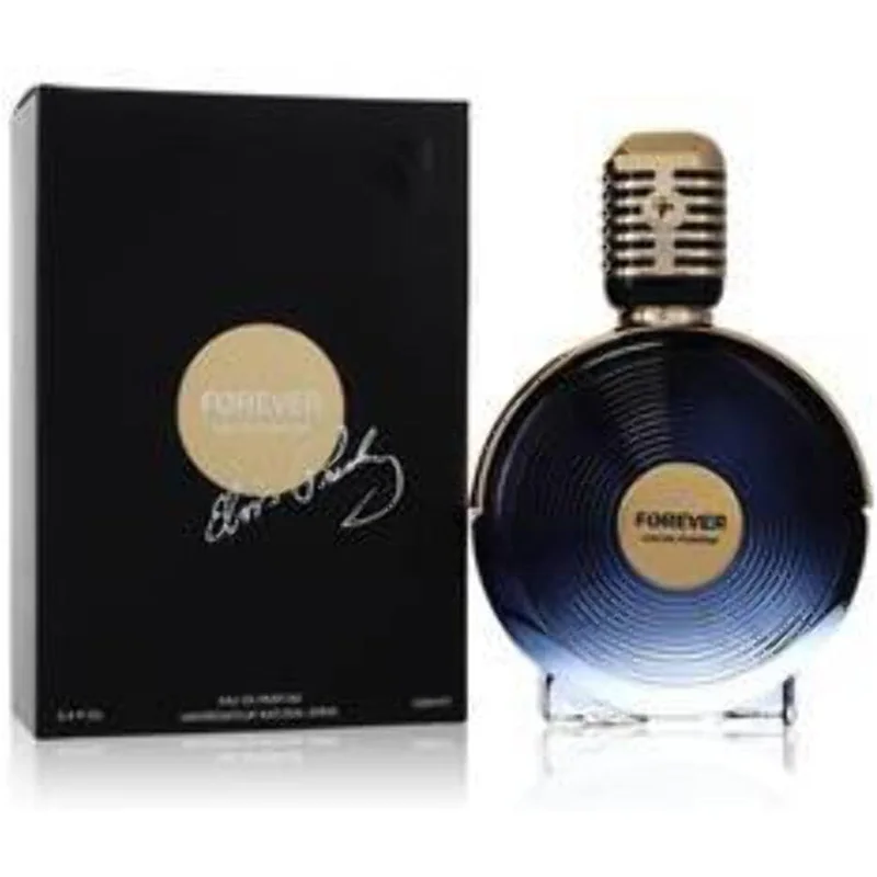 عطر إليفس بريسلي فور إيفر للنساء أو دو بارفان 100 مل