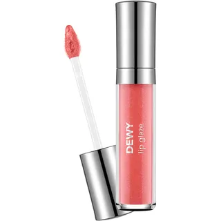 جليز شفاه ديوي من Flormar بلمسة لامعة